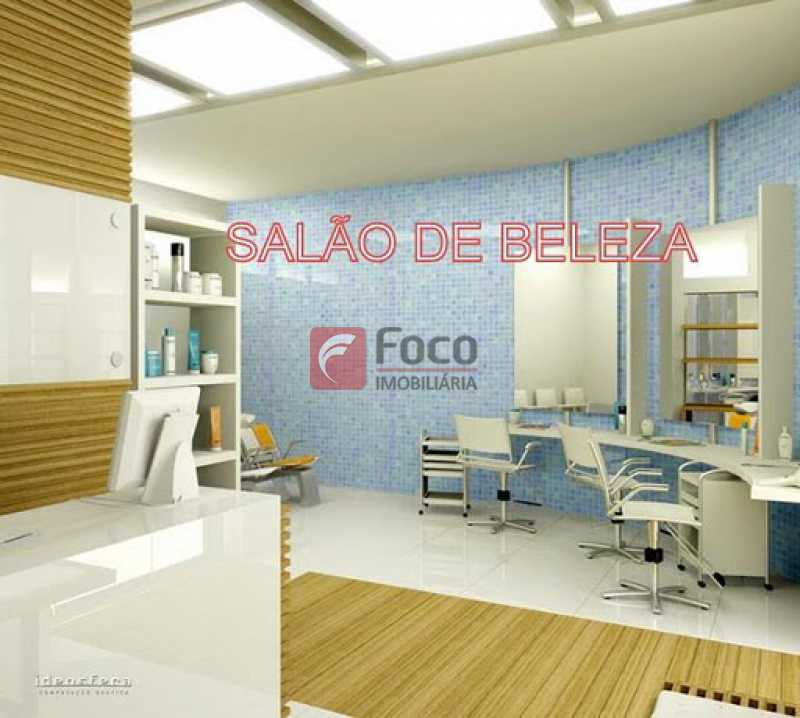 Conheça sala_estetica do empreendimento - Fachada - QUARTIER CARIOCA 106 com TOUR VIRTUAL - 29 - 15 sala_estetica - Fachada - QUARTIER CARIOCA 106 com TOUR VIRTUAL - 29 - 15