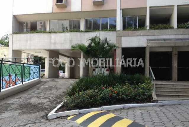 Conheça 3077_G1418678434 do empreendimento - Fachada - RESIDENCIAL 3 TORRES - 3 - 11 3077_G1418678434 - Fachada - RESIDENCIAL 3 TORRES - 3 - 11