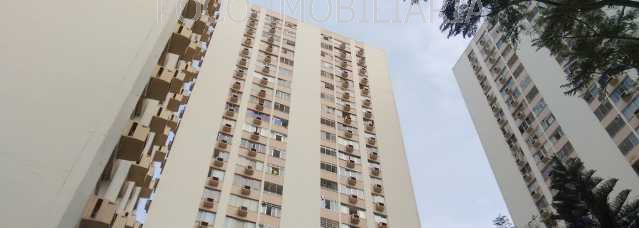 Conheça img002 do empreendimento - Fachada - RESIDENCIAL 3 TORRES - 3 - 21 img002 - Fachada - RESIDENCIAL 3 TORRES - 3 - 21