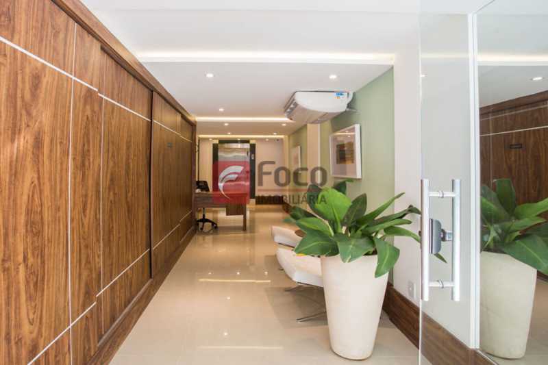 Conheça PORTARIA do empreendimento - Fachada - La Reserve - 30 - 2 PORTARIA - Fachada - La Reserve - 30 - 2