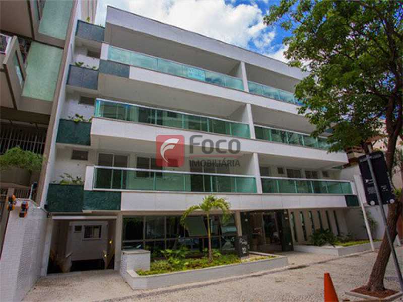 Conheça FACHADA do empreendimento - Fachada - La Reserve - 30 - 3 FACHADA - Fachada - La Reserve - 30 - 3
