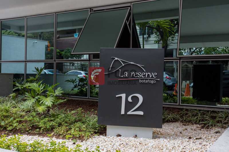 Conheça FACHADA do empreendimento - Fachada - La Reserve - 30 - 4 FACHADA - Fachada - La Reserve - 30 - 4