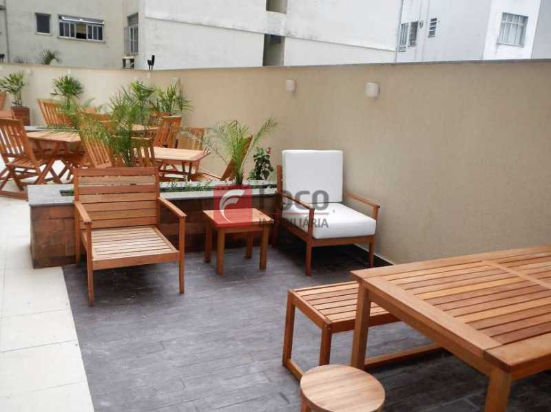 Conheça 4ddeab41c2bca6e07f694f5735f989 do empreendimento - Fachada - CONDOMÍNIO SOHO BOTAFOGO - 36 - 3 4ddeab41c2bca6e07f694f5735f989 - Fachada - CONDOMÍNIO SOHO BOTAFOGO - 36 - 3