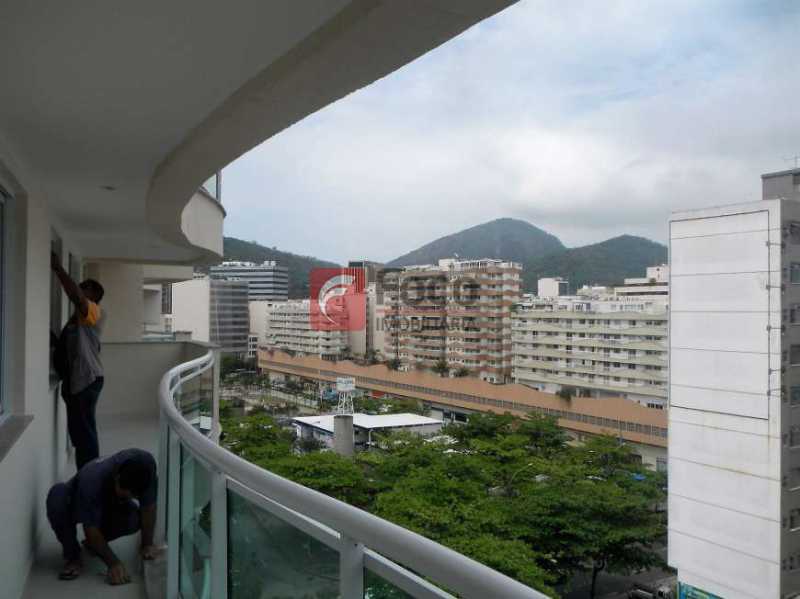 Conheça a8d6c88267f37aed71cf79da655bb6 do empreendimento - Fachada - CONDOMÍNIO SOHO BOTAFOGO - 36 - 11 a8d6c88267f37aed71cf79da655bb6 - Fachada - CONDOMÍNIO SOHO BOTAFOGO - 36 - 11