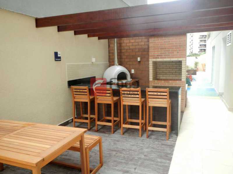 Conheça c97120cd6eac8d1b596d8c2a8b3cff do empreendimento - Fachada - CONDOMÍNIO SOHO BOTAFOGO - 36 - 16 c97120cd6eac8d1b596d8c2a8b3cff - Fachada - CONDOMÍNIO SOHO BOTAFOGO - 36 - 16