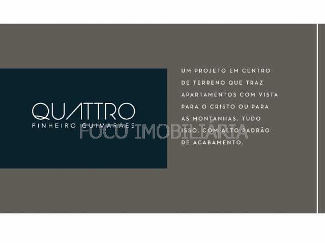 Conheça 18 do empreendimento - Fachada - QUATTRO BOTAFOGO - 5 - 3 18 - Fachada - QUATTRO BOTAFOGO - 5 - 3