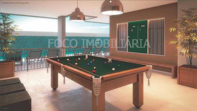 Conheça 22 do empreendimento - Fachada - QUATTRO BOTAFOGO - 5 - 8 22 - Fachada - QUATTRO BOTAFOGO - 5 - 8