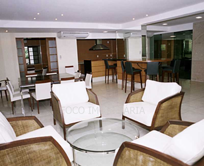 Conheça Conde-du-Lac-6 do empreendimento - Fachada - Condomínio Do Edifício Conde Du Lac - 6 - 27 Conde-du-Lac-6 - Fachada - Condomínio Do Edifício Conde Du Lac - 6 - 27