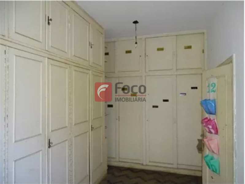 Conheça Closet do imóvel - Casa à venda Rua Roquete Pinto,Urca, Rio de Janeiro - R$ 3.500.000 - JBCA100001 - 9 Closet - Casa à venda Rua Roquete Pinto,Urca, Rio de Janeiro - R$ 3.500.000 - JBCA100001 - 9