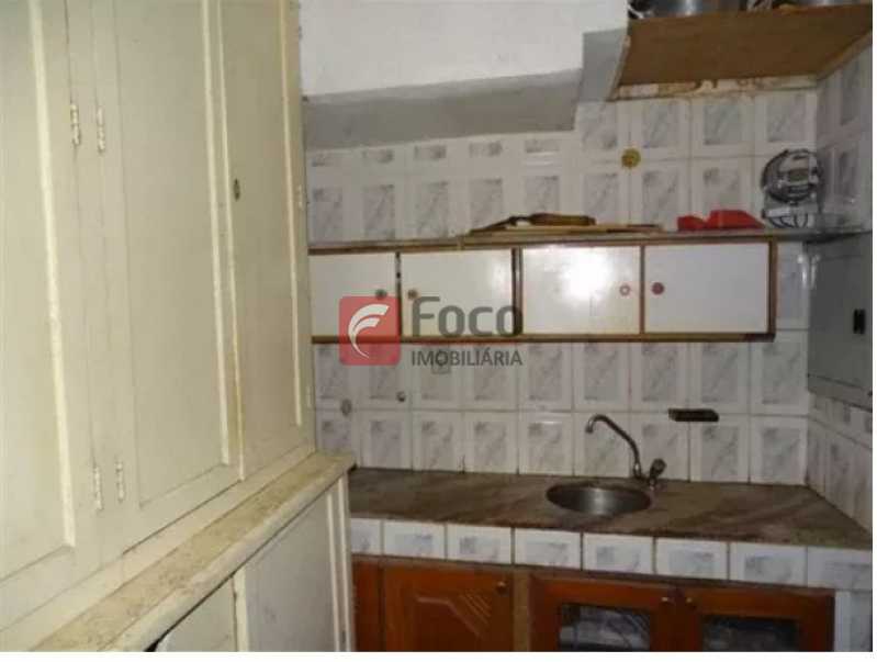 Conheça Cozinha do imóvel - Casa à venda Rua Roquete Pinto,Urca, Rio de Janeiro - R$ 3.500.000 - JBCA100001 - 19 Cozinha - Casa à venda Rua Roquete Pinto,Urca, Rio de Janeiro - R$ 3.500.000 - JBCA100001 - 19