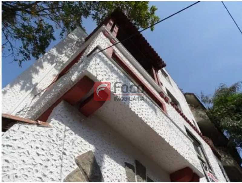 Conheça Fachada 1 do imóvel - Casa à venda Rua Roquete Pinto,Urca, Rio de Janeiro - R$ 3.500.000 - JBCA100001 - 21 Fachada 1 - Casa à venda Rua Roquete Pinto,Urca, Rio de Janeiro - R$ 3.500.000 - JBCA100001 - 21