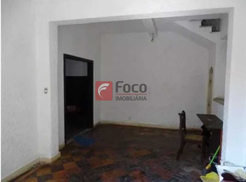Conheça Hall de entrada do imóvel - Casa à venda Rua Roquete Pinto,Urca, Rio de Janeiro - R$ 3.500.000 - JBCA100001 - 17 Hall de entrada - Casa à venda Rua Roquete Pinto,Urca, Rio de Janeiro - R$ 3.500.000 - JBCA100001 - 17