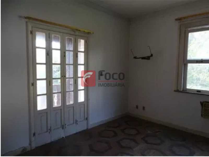 Conheça Quarto 5 do imóvel - Casa à venda Rua Roquete Pinto,Urca, Rio de Janeiro - R$ 3.500.000 - JBCA100001 - 3 Quarto 5 - Casa à venda Rua Roquete Pinto,Urca, Rio de Janeiro - R$ 3.500.000 - JBCA100001 - 3
