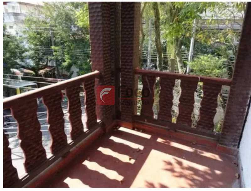 Conheça Sacada quarto 5 do imóvel - Casa à venda Rua Roquete Pinto,Urca, Rio de Janeiro - R$ 3.500.000 - JBCA100001 - 1 Sacada quarto 5 - Casa à venda Rua Roquete Pinto,Urca, Rio de Janeiro - R$ 3.500.000 - JBCA100001 - 1