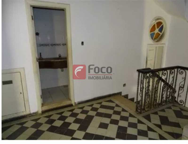 Conheça Sala intima do imóvel - Casa à venda Rua Roquete Pinto,Urca, Rio de Janeiro - R$ 3.500.000 - JBCA100001 - 5 Sala intima - Casa à venda Rua Roquete Pinto,Urca, Rio de Janeiro - R$ 3.500.000 - JBCA100001 - 5