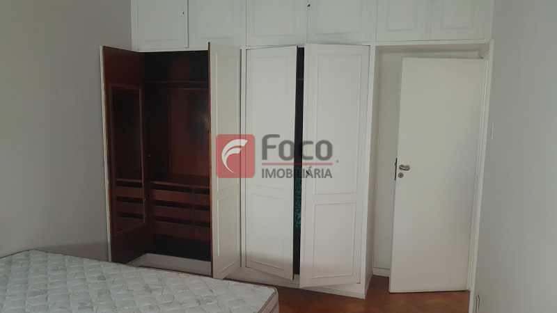 QUARTO 2 - Apartamento à venda Rua Marquês de Abrantes,Flamengo, Rio de Janeiro - R$ 730.000 - FLAP22046 - 17