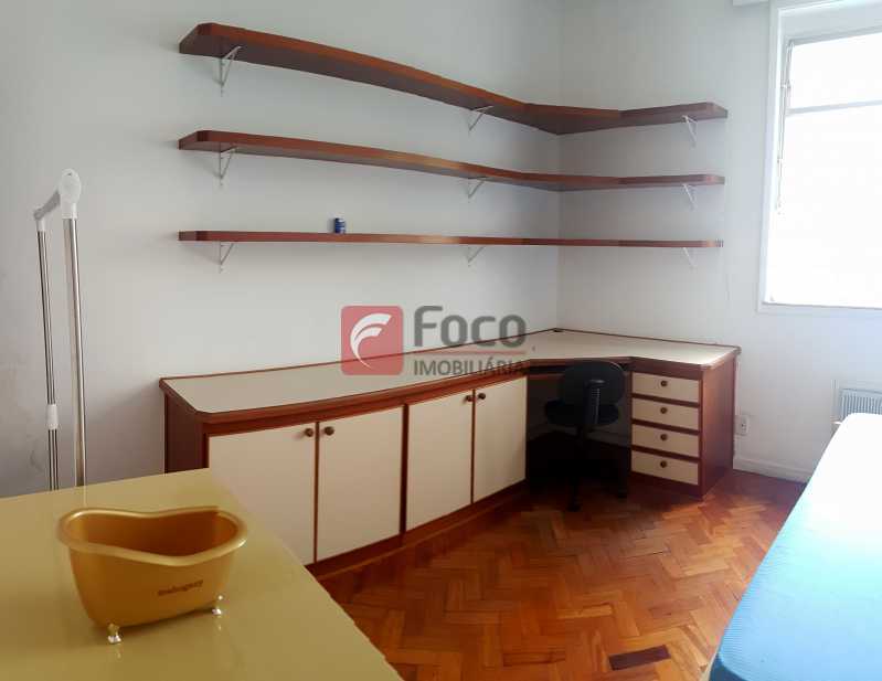 QUARTO SUÍTE - Apartamento à venda Rua Marquês de Abrantes,Flamengo, Rio de Janeiro - R$ 730.000 - FLAP22046 - 12