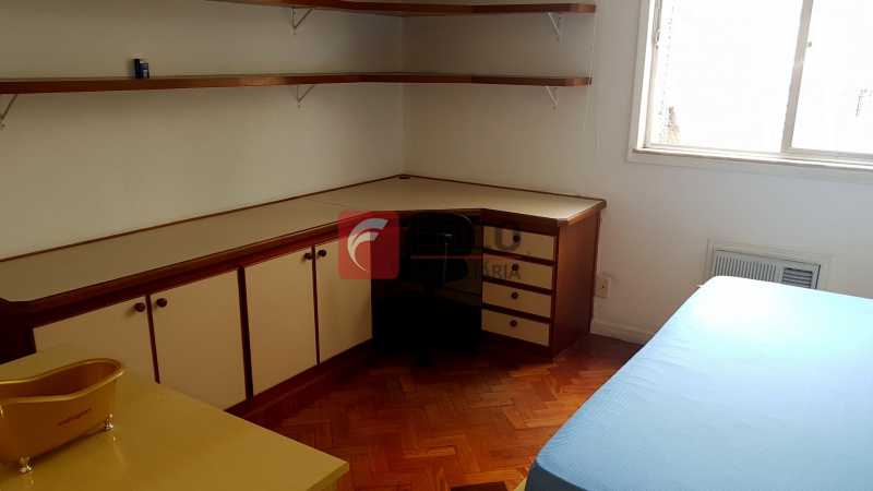 QUARTO SUÍTE - Apartamento à venda Rua Marquês de Abrantes,Flamengo, Rio de Janeiro - R$ 730.000 - FLAP22046 - 6
