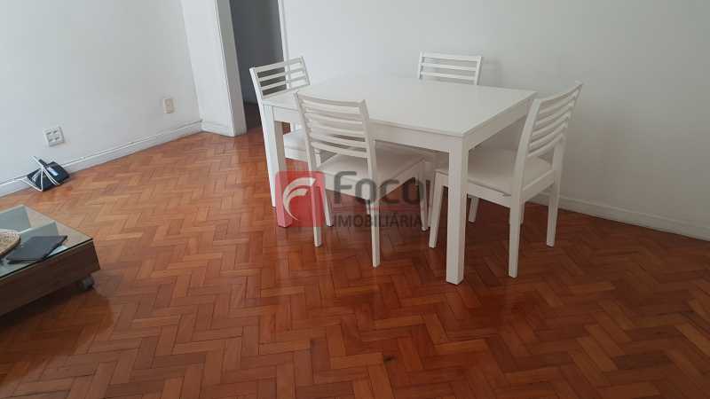 SALA - Apartamento à venda Rua Marquês de Abrantes,Flamengo, Rio de Janeiro - R$ 730.000 - FLAP22046 - 9
