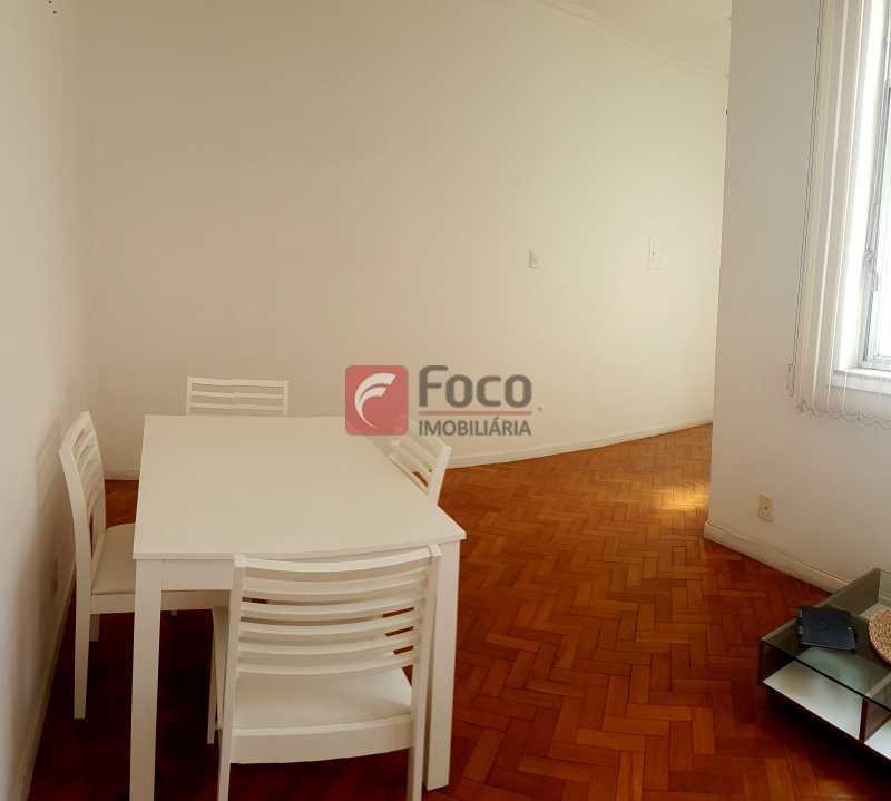 SALA - Apartamento à venda Rua Marquês de Abrantes,Flamengo, Rio de Janeiro - R$ 730.000 - FLAP22046 - 7
