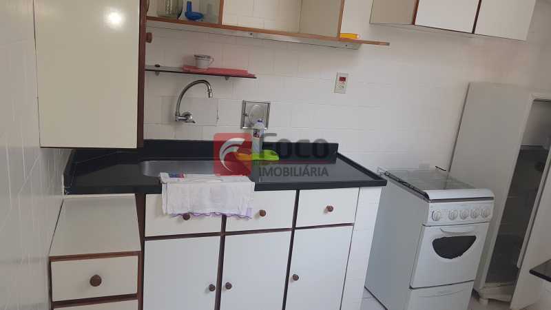 Conheça COZINHA do imóvel - Apartamento à venda Rua Marquês de Abrantes,Flamengo, Rio de Janeiro - R$ 730.000 - FLAP22046 - 24 COZINHA - Apartamento à venda Rua Marquês de Abrantes,Flamengo, Rio de Janeiro - R$ 730.000 - FLAP22046 - 24