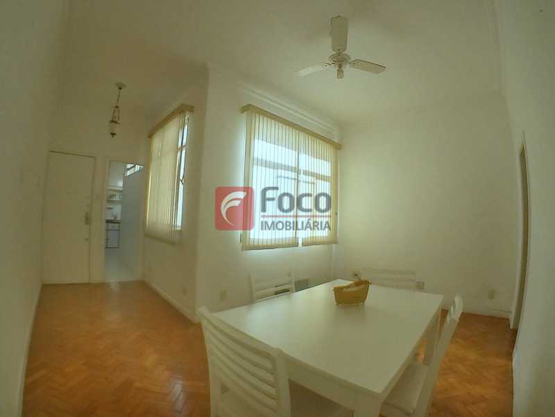 SAM_100_1103 - Apartamento à venda Rua Marquês de Abrantes,Flamengo, Rio de Janeiro - R$ 730.000 - FLAP22046 - 1