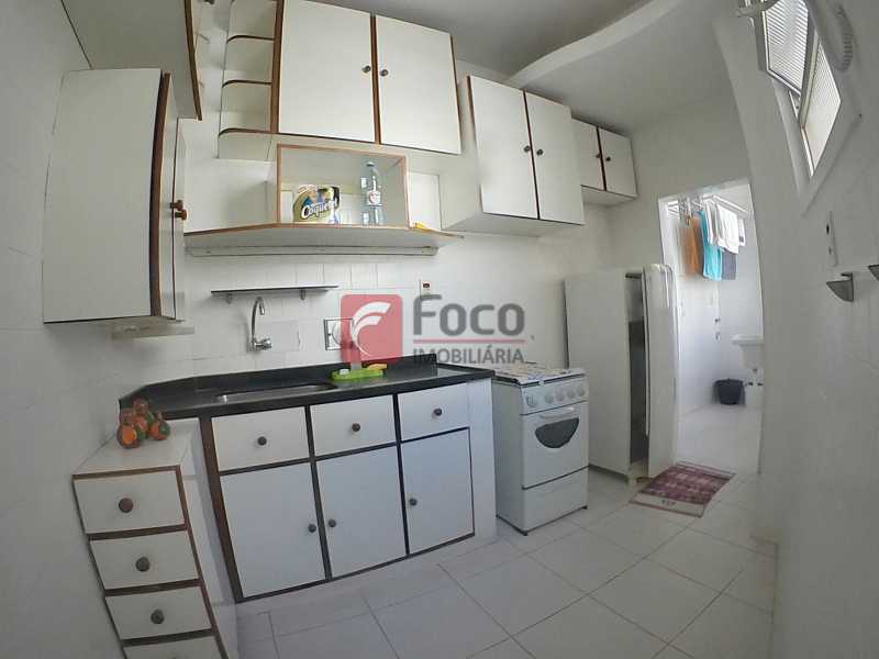 SAM_100_1109 - Apartamento à venda Rua Marquês de Abrantes,Flamengo, Rio de Janeiro - R$ 730.000 - FLAP22046 - 3