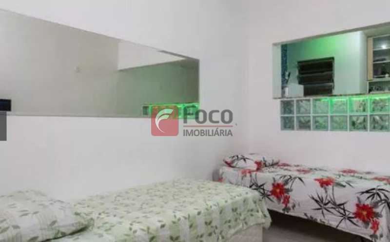 Conheça 1 do imóvel - Kitnet/Conjugado 23m² à venda Rua Bulhões de Carvalho,Copacabana, Rio de Janeiro - R$ 590.000 - JBKI00084 - 6 1 - Kitnet/Conjugado 23m² à venda Rua Bulhões de Carvalho,Copacabana, Rio de Janeiro - R$ 590.000 - JBKI00084 - 6