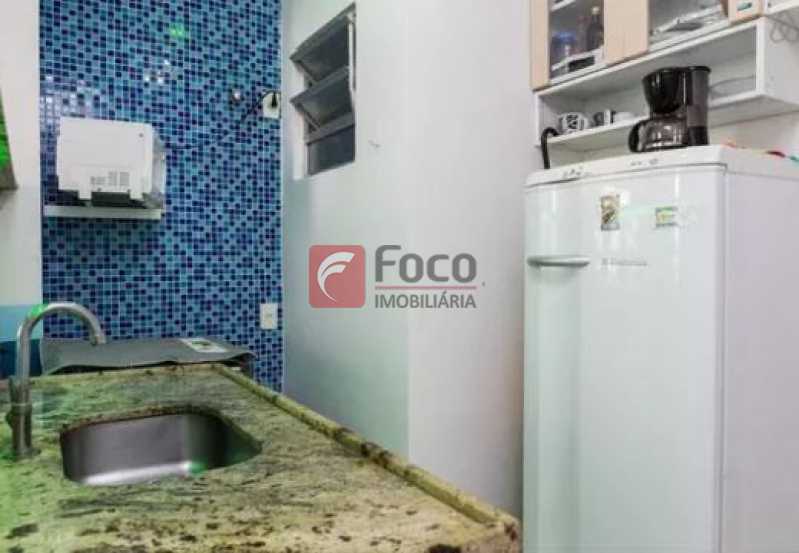 Conheça 2 do imóvel - Kitnet/Conjugado 23m² à venda Rua Bulhões de Carvalho,Copacabana, Rio de Janeiro - R$ 590.000 - JBKI00084 - 8 2 - Kitnet/Conjugado 23m² à venda Rua Bulhões de Carvalho,Copacabana, Rio de Janeiro - R$ 590.000 - JBKI00084 - 8
