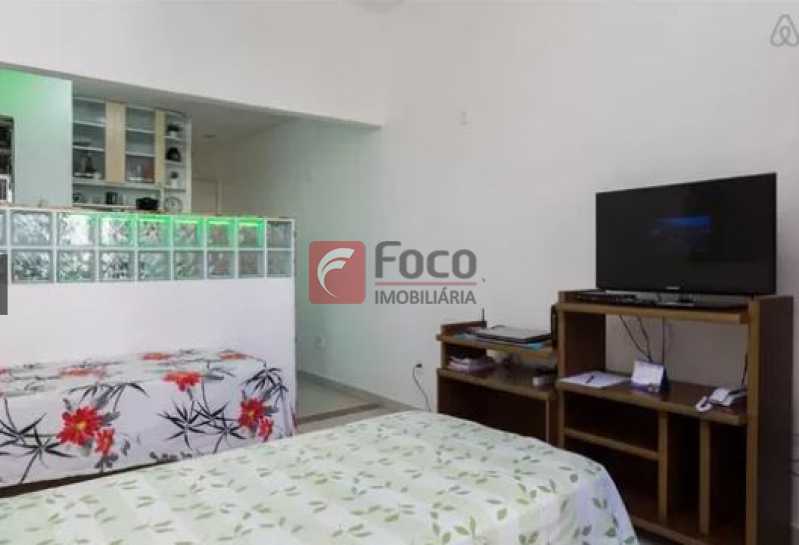 Conheça 3 do imóvel - Kitnet/Conjugado 23m² à venda Rua Bulhões de Carvalho,Copacabana, Rio de Janeiro - R$ 590.000 - JBKI00084 - 5 3 - Kitnet/Conjugado 23m² à venda Rua Bulhões de Carvalho,Copacabana, Rio de Janeiro - R$ 590.000 - JBKI00084 - 5