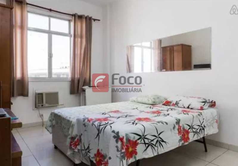 Conheça 4 do imóvel - Kitnet/Conjugado 23m² à venda Rua Bulhões de Carvalho,Copacabana, Rio de Janeiro - R$ 590.000 - JBKI00084 - 1 4 - Kitnet/Conjugado 23m² à venda Rua Bulhões de Carvalho,Copacabana, Rio de Janeiro - R$ 590.000 - JBKI00084 - 1