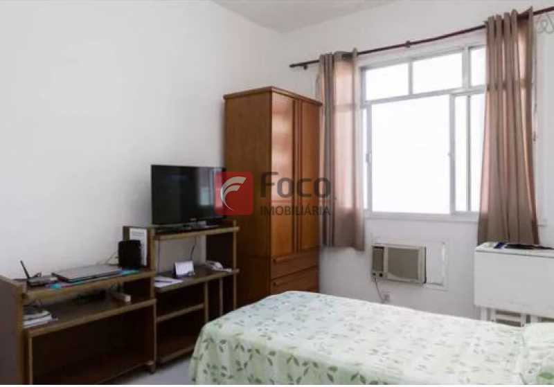 Conheça 5 do imóvel - Kitnet/Conjugado 23m² à venda Rua Bulhões de Carvalho,Copacabana, Rio de Janeiro - R$ 590.000 - JBKI00084 - 4 5 - Kitnet/Conjugado 23m² à venda Rua Bulhões de Carvalho,Copacabana, Rio de Janeiro - R$ 590.000 - JBKI00084 - 4