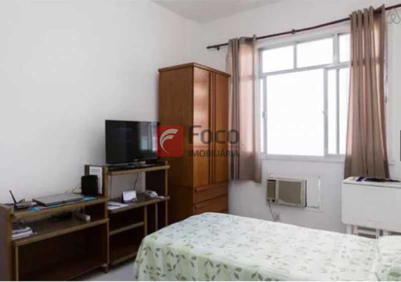 Conheça 6 do imóvel - Kitnet/Conjugado 23m² à venda Rua Bulhões de Carvalho,Copacabana, Rio de Janeiro - R$ 590.000 - JBKI00084 - 7 6 - Kitnet/Conjugado 23m² à venda Rua Bulhões de Carvalho,Copacabana, Rio de Janeiro - R$ 590.000 - JBKI00084 - 7