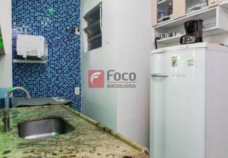 Conheça 7 do imóvel - Kitnet/Conjugado 23m² à venda Rua Bulhões de Carvalho,Copacabana, Rio de Janeiro - R$ 590.000 - JBKI00084 - 9 7 - Kitnet/Conjugado 23m² à venda Rua Bulhões de Carvalho,Copacabana, Rio de Janeiro - R$ 590.000 - JBKI00084 - 9