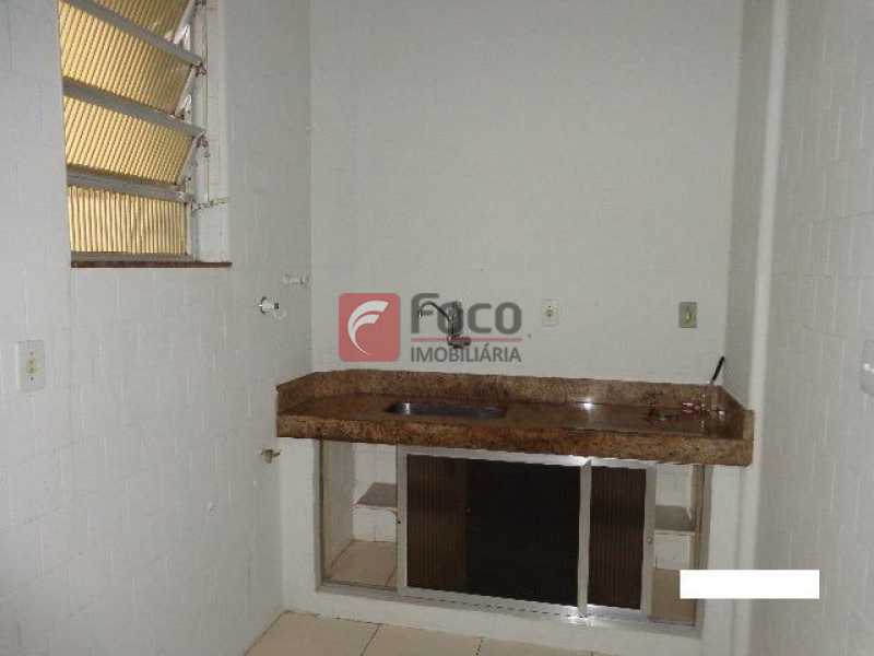 COZINHA - Apartamento à venda Rua Senador Vergueiro,Flamengo, Rio de Janeiro - R$ 835.000 - FLAP31899 - 11