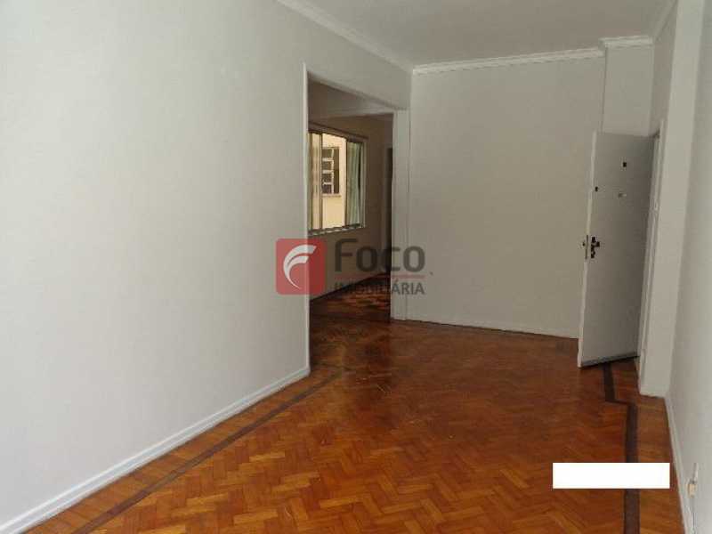 SALA - Apartamento à venda Rua Senador Vergueiro,Flamengo, Rio de Janeiro - R$ 835.000 - FLAP31899 - 3