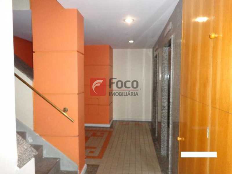 HALL ELEVADORES - Apartamento à venda Rua Senador Vergueiro,Flamengo, Rio de Janeiro - R$ 835.000 - FLAP31899 - 15