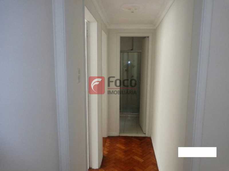 CIRCULAÇÃO - Apartamento à venda Rua Senador Vergueiro,Flamengo, Rio de Janeiro - R$ 835.000 - FLAP31899 - 5