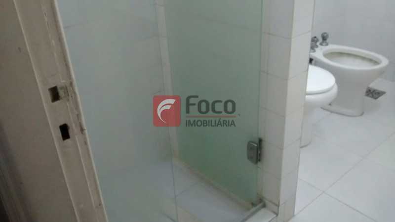 Conheça BANHEIRO SOCIAL do imóvel - Apartamento à venda Rua Visconde de Pirajá,Ipanema, Rio de Janeiro - R$ 1.250.000 - FLAP31907 - 13 BANHEIRO SOCIAL - Apartamento à venda Rua Visconde de Pirajá,Ipanema, Rio de Janeiro - R$ 1.250.000 - FLAP31907 - 13