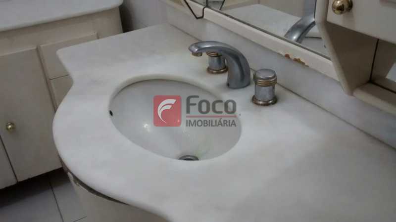 Conheça BANHEIRO SOCIAL do imóvel - Apartamento à venda Rua Visconde de Pirajá,Ipanema, Rio de Janeiro - R$ 1.250.000 - FLAP31907 - 12 BANHEIRO SOCIAL - Apartamento à venda Rua Visconde de Pirajá,Ipanema, Rio de Janeiro - R$ 1.250.000 - FLAP31907 - 12