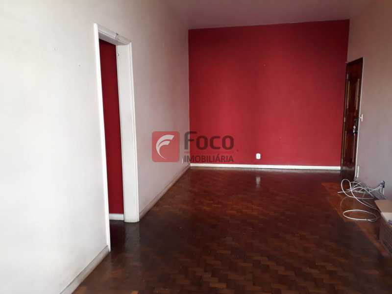 SALA - Apartamento à venda Rua São Salvador,Flamengo, Rio de Janeiro - R$ 950.000 - FLAP31914 - 1