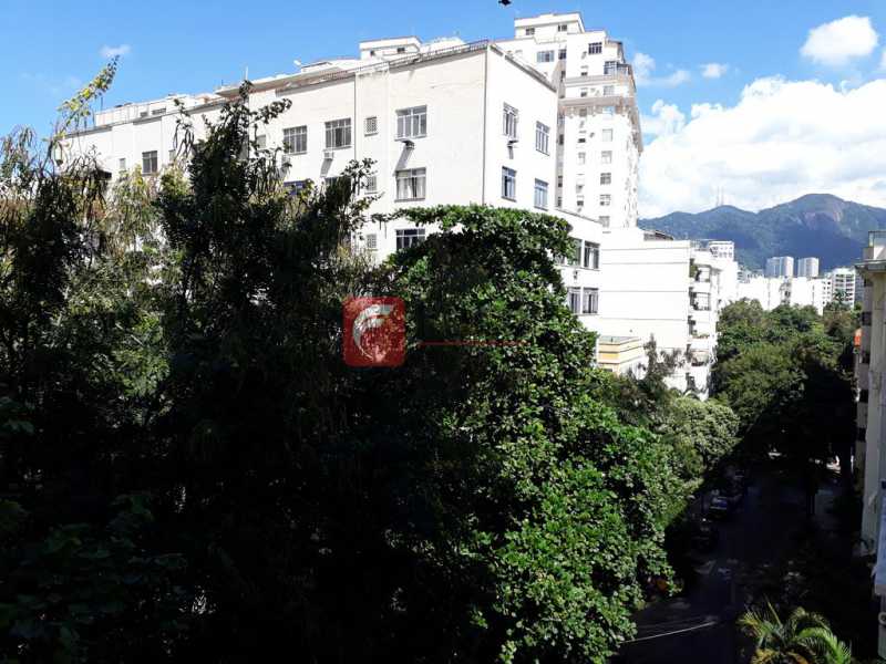 VISTA  - Apartamento à venda Rua São Salvador,Flamengo, Rio de Janeiro - R$ 950.000 - FLAP31914 - 4
