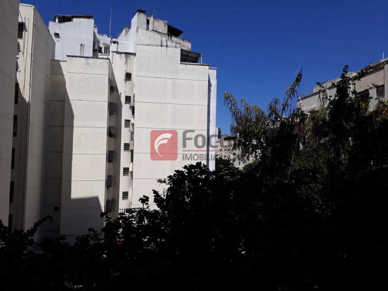 VISTA - Apartamento à venda Rua São Salvador,Flamengo, Rio de Janeiro - R$ 950.000 - FLAP31914 - 25