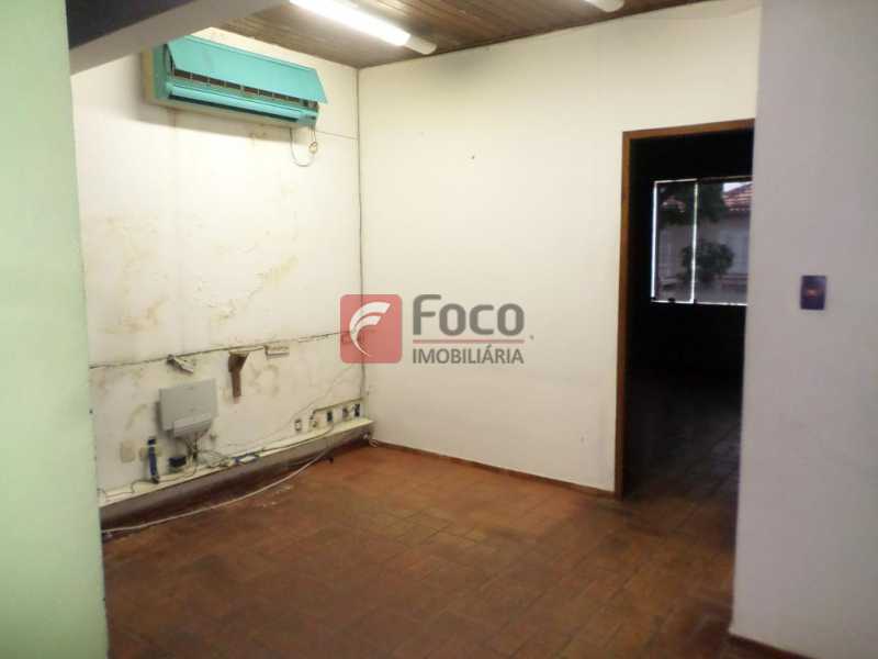 Conheça SALA 2º PAV. do imóvel - Prédio 495m² à venda Rua Alice,Laranjeiras, Rio de Janeiro - R$ 2.050.000 - FLPR00008 - 15 SALA 2º PAV. - Prédio 495m² à venda Rua Alice,Laranjeiras, Rio de Janeiro - R$ 2.050.000 - FLPR00008 - 15