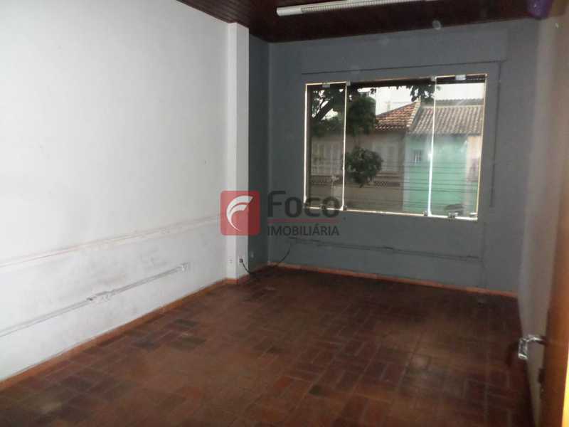 Conheça SALA 2º PAV. do imóvel - Prédio 495m² à venda Rua Alice,Laranjeiras, Rio de Janeiro - R$ 2.050.000 - FLPR00008 - 1 SALA 2º PAV. - Prédio 495m² à venda Rua Alice,Laranjeiras, Rio de Janeiro - R$ 2.050.000 - FLPR00008 - 1