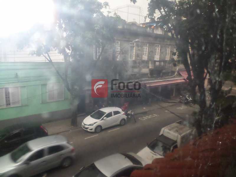 Conheça VISTA EXTERNA do imóvel - Prédio 495m² à venda Rua Alice,Laranjeiras, Rio de Janeiro - R$ 2.050.000 - FLPR00008 - 16 VISTA EXTERNA - Prédio 495m² à venda Rua Alice,Laranjeiras, Rio de Janeiro - R$ 2.050.000 - FLPR00008 - 16
