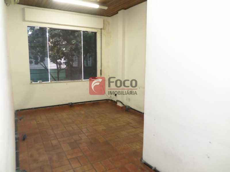 Conheça SALA 2º PAV. do imóvel - Prédio 495m² à venda Rua Alice,Laranjeiras, Rio de Janeiro - R$ 2.050.000 - FLPR00008 - 19 SALA 2º PAV. - Prédio 495m² à venda Rua Alice,Laranjeiras, Rio de Janeiro - R$ 2.050.000 - FLPR00008 - 19