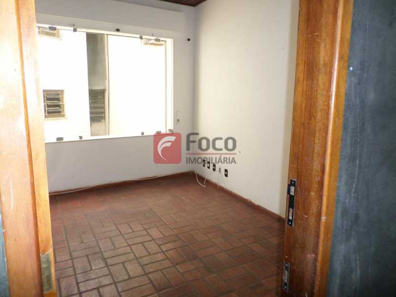 Conheça SALA 2º PAV. do imóvel - Prédio 495m² à venda Rua Alice,Laranjeiras, Rio de Janeiro - R$ 2.050.000 - FLPR00008 - 3 SALA 2º PAV. - Prédio 495m² à venda Rua Alice,Laranjeiras, Rio de Janeiro - R$ 2.050.000 - FLPR00008 - 3