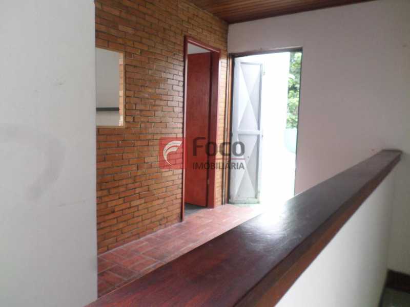 Conheça SALA 2º PAV. do imóvel - Prédio 495m² à venda Rua Alice,Laranjeiras, Rio de Janeiro - R$ 2.050.000 - FLPR00008 - 20 SALA 2º PAV. - Prédio 495m² à venda Rua Alice,Laranjeiras, Rio de Janeiro - R$ 2.050.000 - FLPR00008 - 20