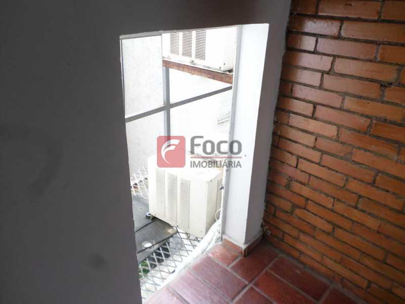 Conheça COMPARTIMENTO AR CONDICIONA do imóvel - Prédio 495m² à venda Rua Alice,Laranjeiras, Rio de Janeiro - R$ 2.050.000 - FLPR00008 - 24 COMPARTIMENTO AR CONDICIONA - Prédio 495m² à venda Rua Alice,Laranjeiras, Rio de Janeiro - R$ 2.050.000 - FLPR00008 - 24